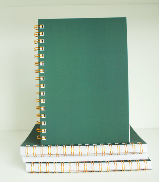 Peaceful Green