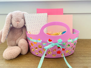 The Perfect Easter Basket for Kids