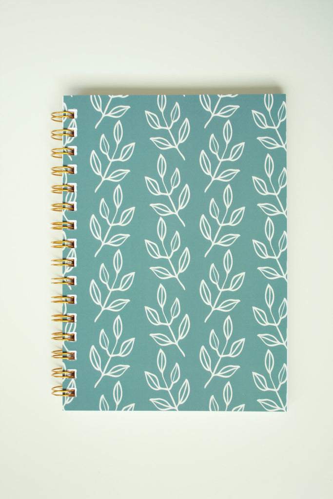 Flora – J.O.T. Journals