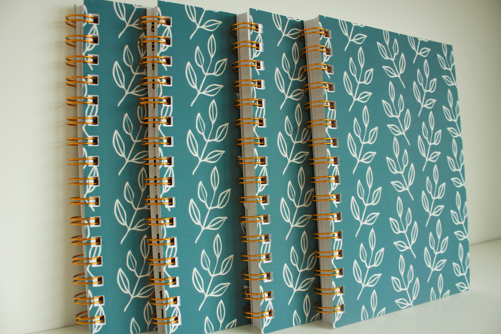 Flora – J.O.T. Journals