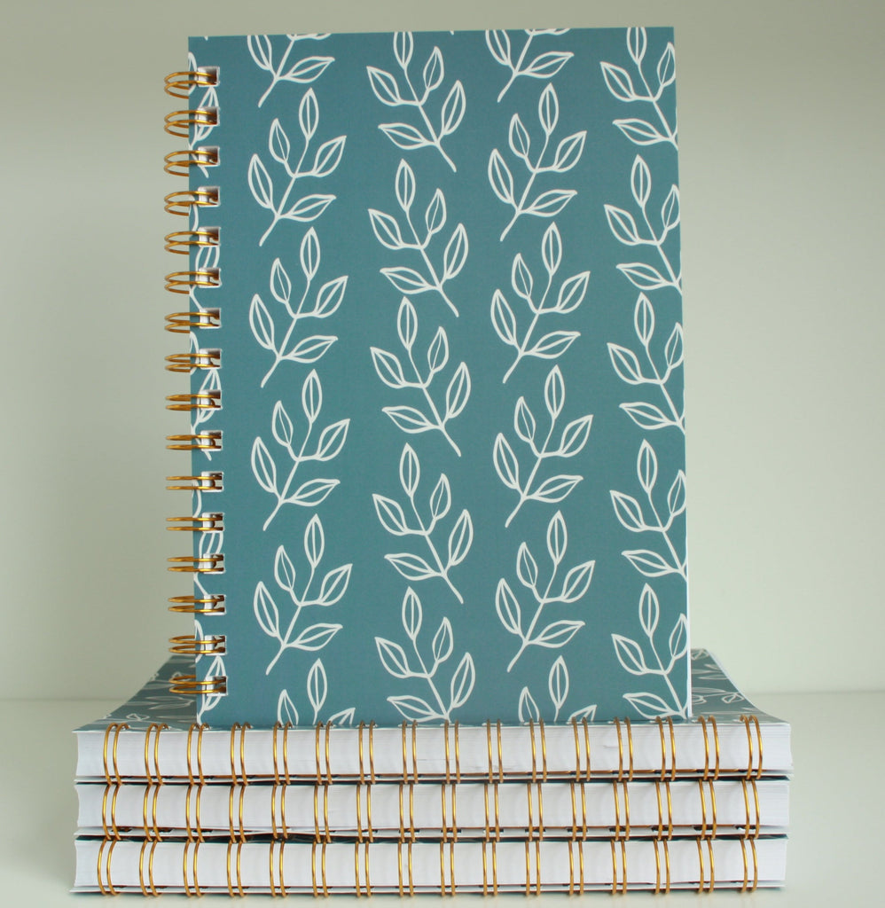 Flora – J.O.T. Journals